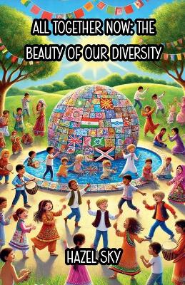 All Together Now: The Beauty of Our Diversity