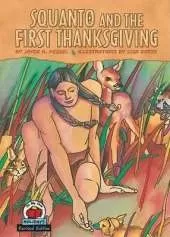 Squanto and the First Thanksgiving