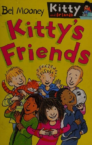 Kitty's Friends