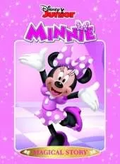 Disney Junior Minnie: Magical Story