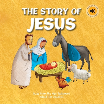 The Story of Jesus