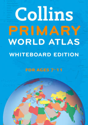 Collins Primary Atlases
