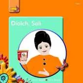 Diolch, Sali