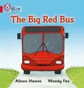 The Big Red Bus: Band 02a/Red a