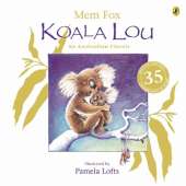 Koala Lou 35th Anniversary Edition