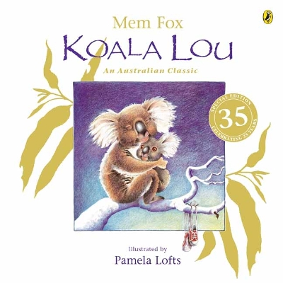 Koala Lou 35th Anniversary Edition