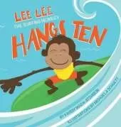 Lee Lee Hangs Ten