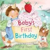 Baby's First Birthday