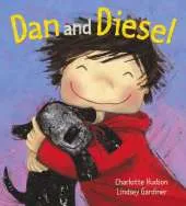 Dan and Diesel