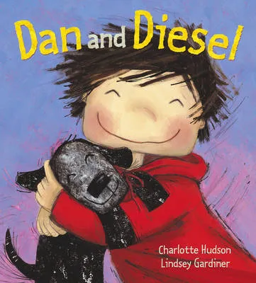 Dan and Diesel