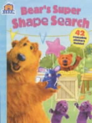 Bear's Super Shape Search
