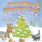 The Littlest Christmas Tree