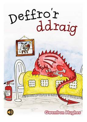 Deffro'r Ddraig