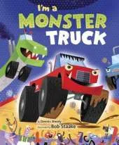 I'm A Monster Truck