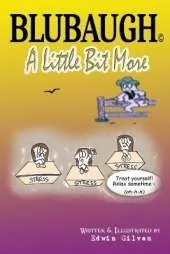 BLUBAUGH, A Little Bit More
