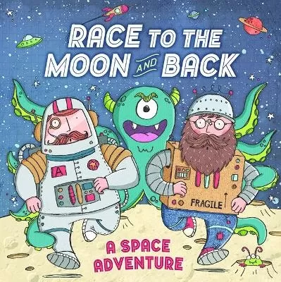 Race to the Moon and Back
