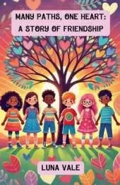 Many Paths, One Heart: A Story of Friendship