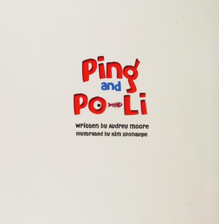 Ping and Po-Li