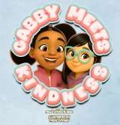 Gabby Meets Kindness
