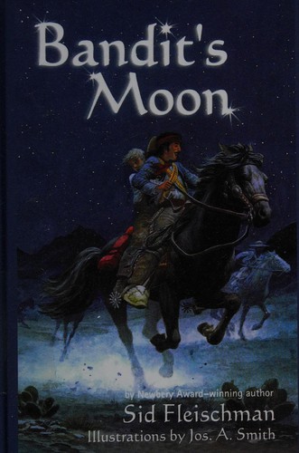 Bandit's Moon