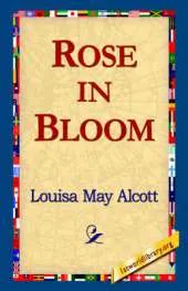 Rose in Bloom