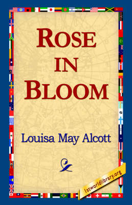 Rose in Bloom