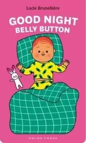 Good Night, Belly Button