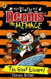 The Diary of Dennis the Menace: The Great Escape