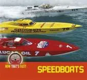 Speed Boats