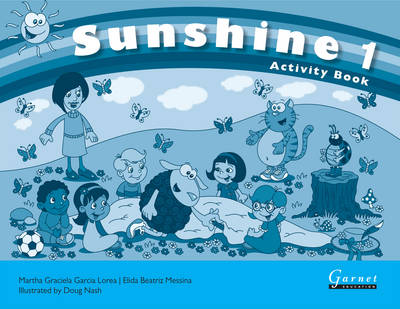 Sunshine: Level 1