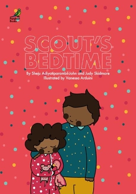 Scout's Bedtime