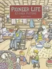 Pioneer Life Sticker Picture