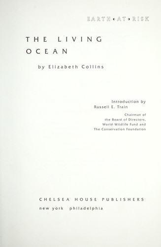 The Living Ocean
