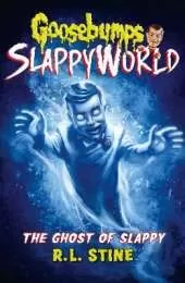 The Ghost of Slappy