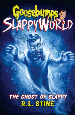 The Ghost of Slappy
