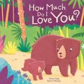 How Much Do I Love You?