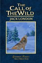 THE CALL OF THE WILD