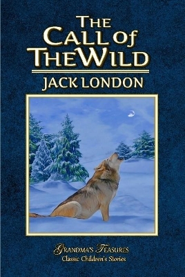 THE CALL OF THE WILD