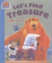 Let's Find Treasure