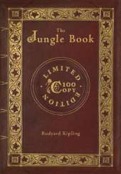 The Jungle Book (100 Copy Limited Edition)