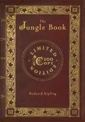 The Jungle Book (100 Copy Limited Edition)