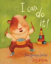 I Can Do it!