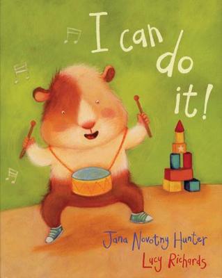 I Can Do it!