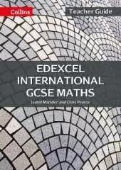 Edexcel International GCSE Maths Teacher Guide