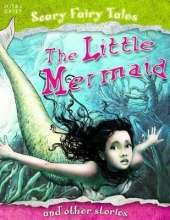 Little Mermaid