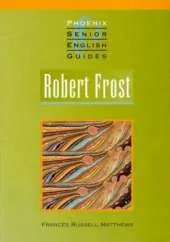 Robert Frost