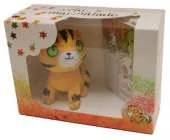 A Year with Marmalade Book & Plush
