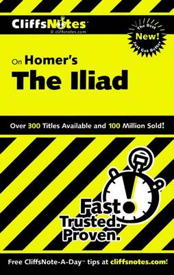 "Iliad"
