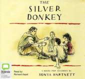 The Silver Donkey