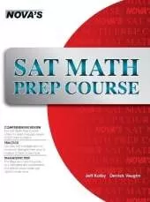 SAT Math Prep Course